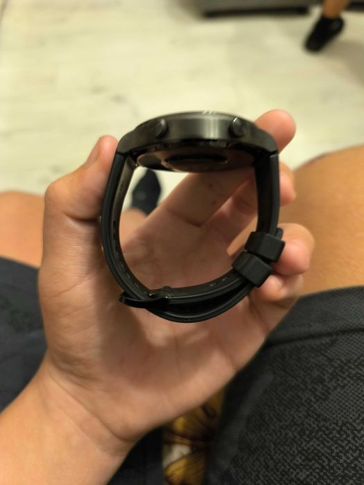 HUAWEI watch GT2 Pro