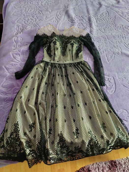 Rochie de ocazie  mărime 38/40