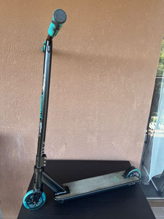 Scooter Movino Maniac