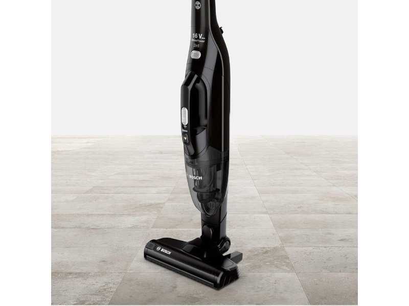 Вертикална Безкабелна Прахосмукачка Bosch Readyy’y 2 BCHF216B
