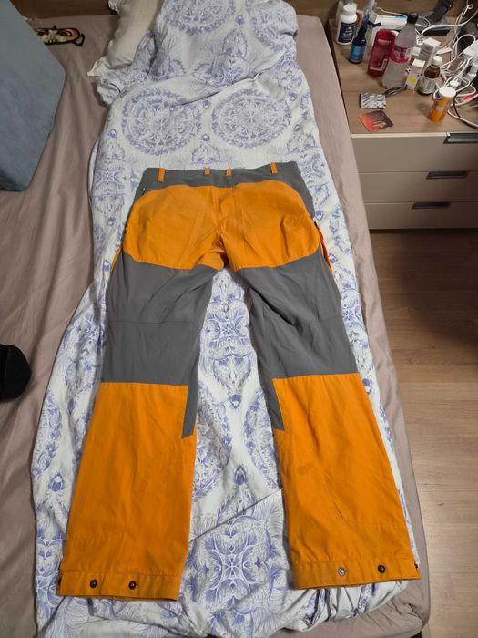 Fjallraven Keb Trousers M Regular 48 (M)