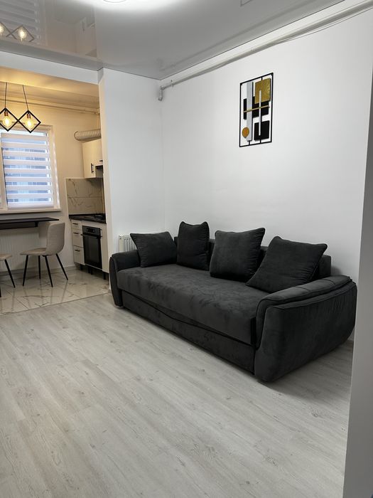 Proprietar: Studio de inchiriat