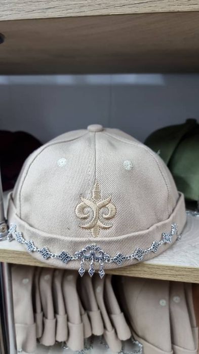 Докер этно размер стандарт