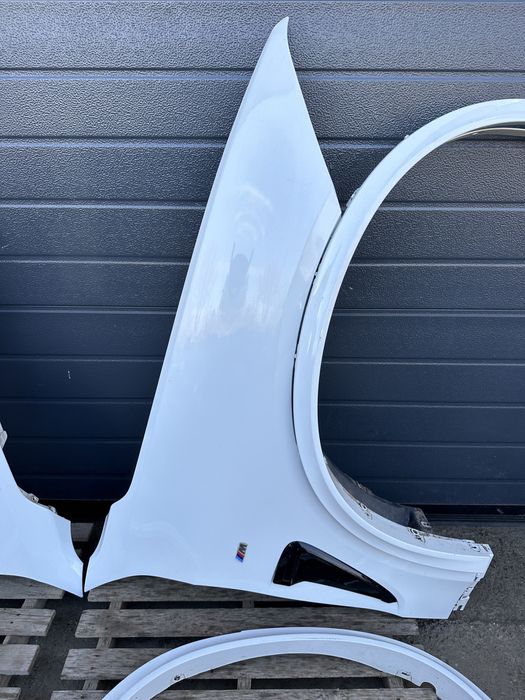 Aripi / Bandouri BMW X5 F15 M 2013-2019