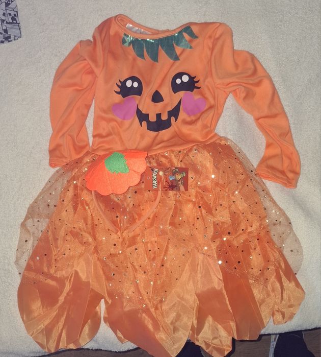 Детска парти костюм