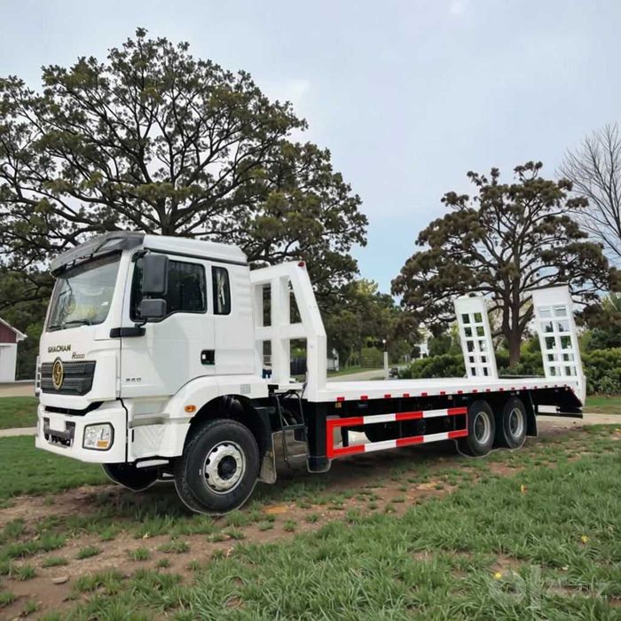 ,Mnipulyator, Avtokran, Kran, Shacman 6x4 yuk mashinasi,