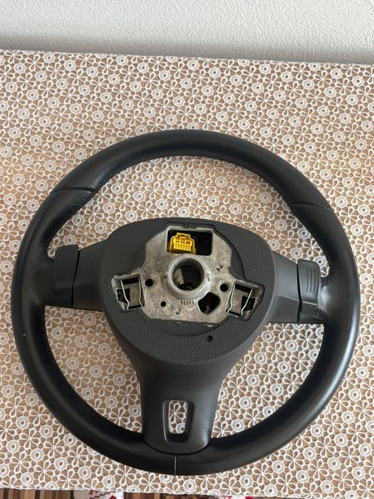 Vand volan vw cu padele
