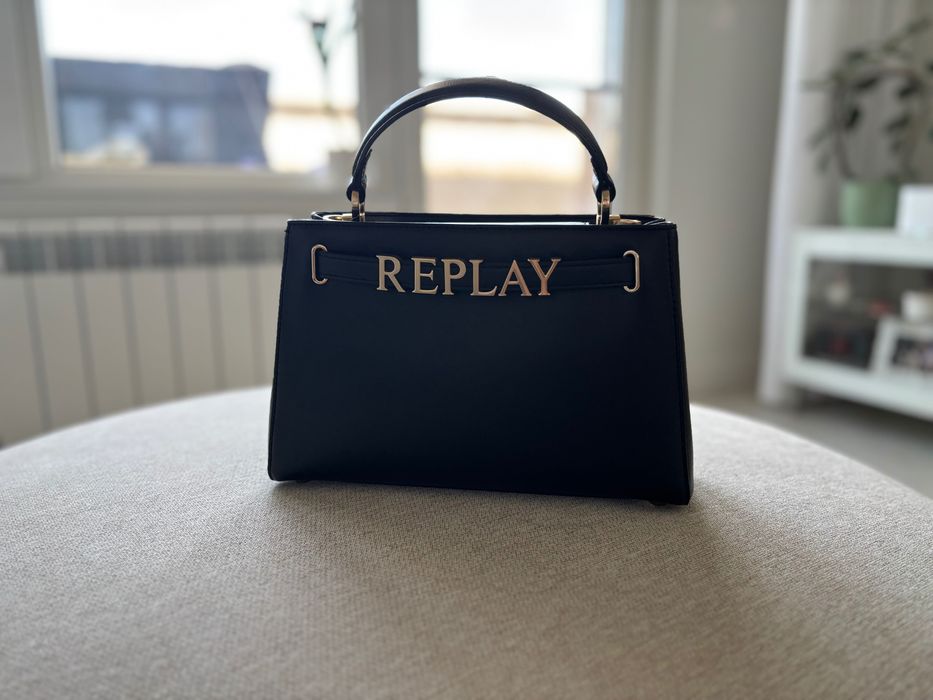 Дамска чанта Replay