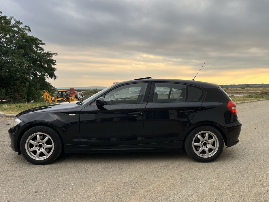 BMW seria 1 e87 120D