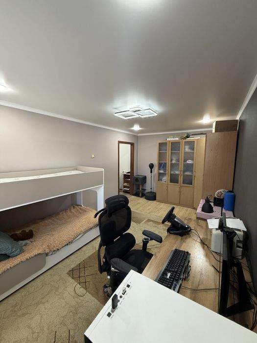 Продам 2-ух комнатную кв.