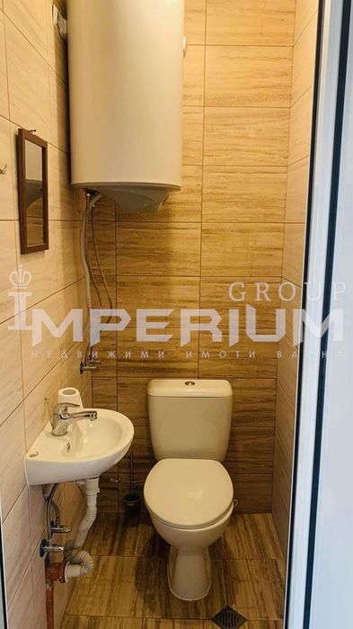 Дава се под наем Тристаен апартамент в Варна, Левски - 100 кв.м за 648.21 € - Снимка #6
