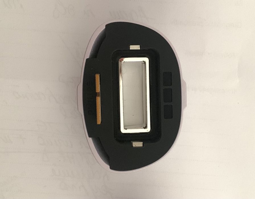 Capăt Phillips lumea