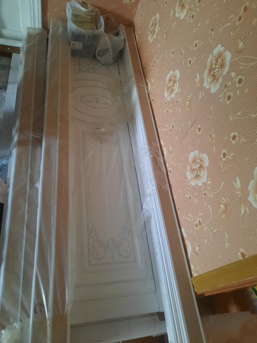 Двери межкомнатные