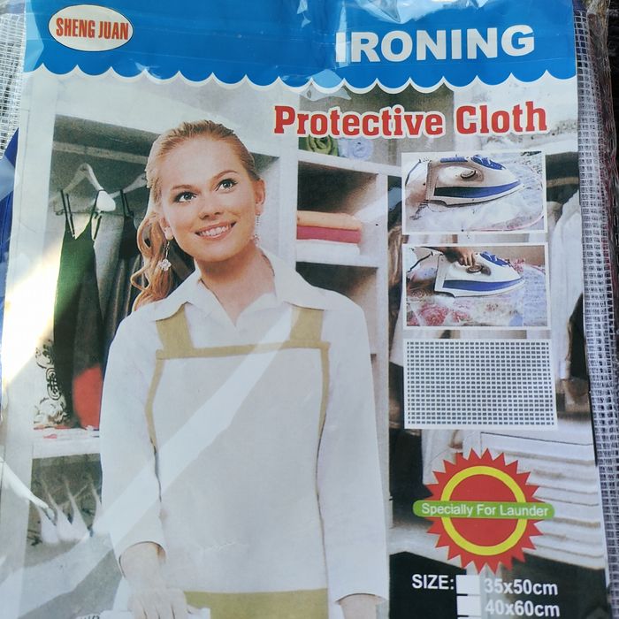 Сетка для глажки