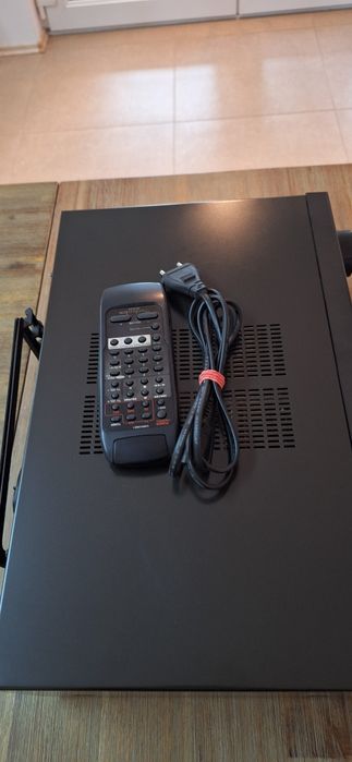 Receiver Technics SA-GX 180