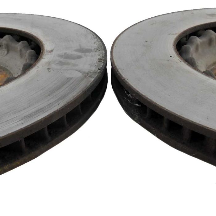 Комплект предни спирачни дискове AUDI  A8 (D4, 4H)  ID: 158364