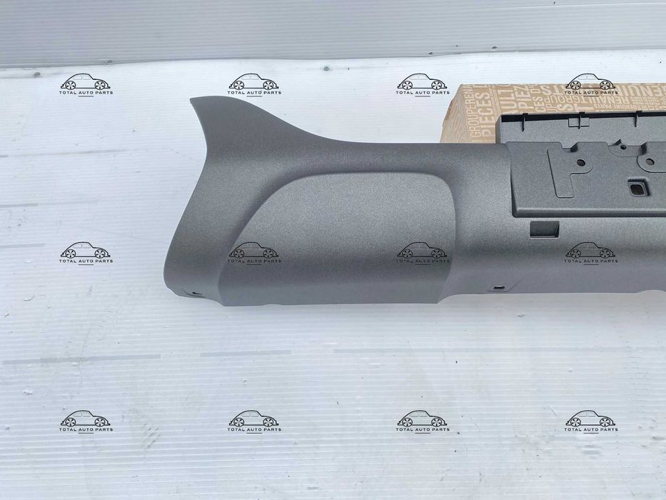 Spoiler ornament bara fata Renault Kadjar nou original Renault