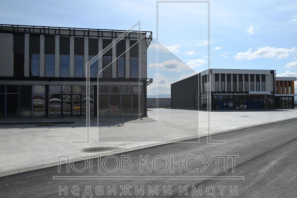 Продава се Склад в с. Войводиново, Област Пловдив - 708 кв.м за 1061 €/кв.м - Снимка #2
