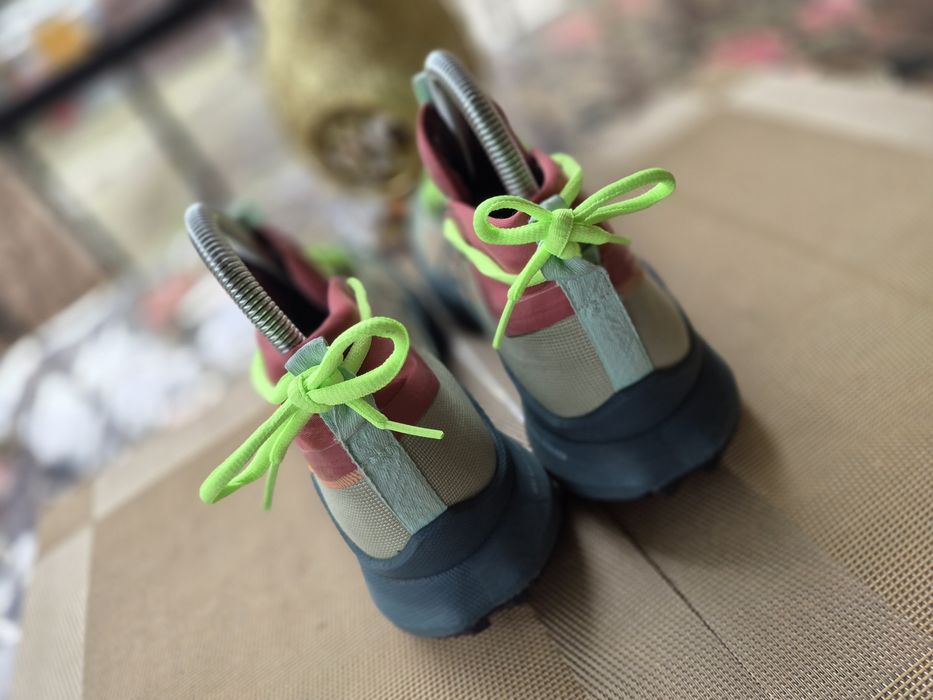 Nike Pegasus Trail 4 GoreTex hibrid