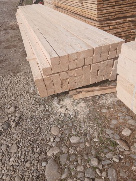 Cherestea Stuparei Valcea