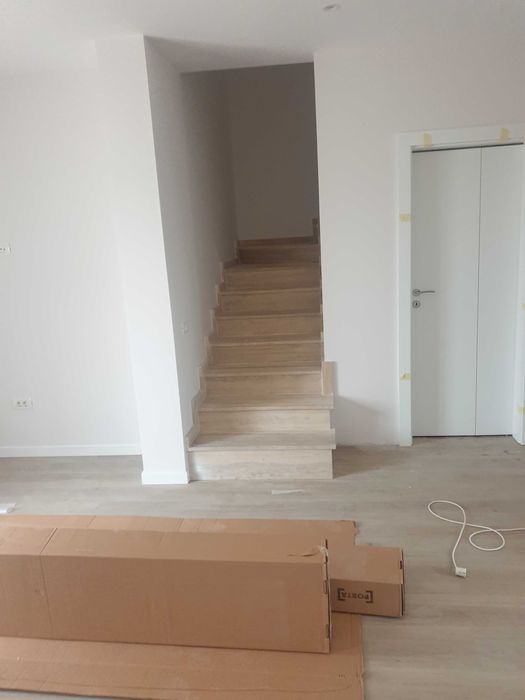 Inchiriez casa Zona Urseni Timisoara