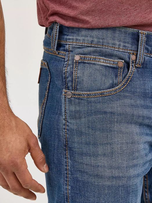 Мъжки дънки Wrangler Retro