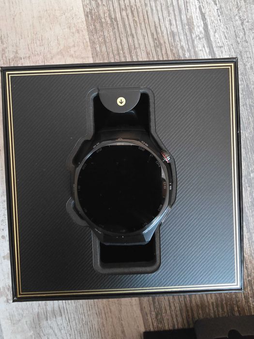 Huawei Watch GT6 PRO