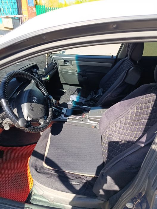 опел омега универсал