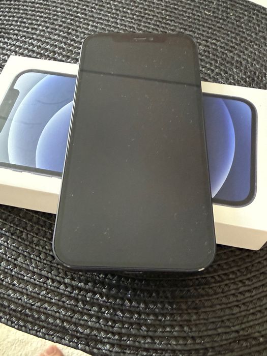 iPhone 12  128  GB