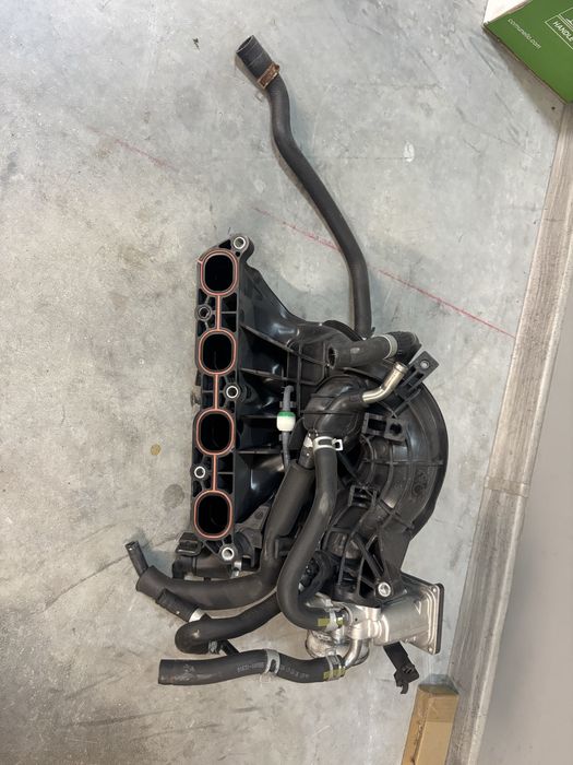 Hyundi kona дневна светлина