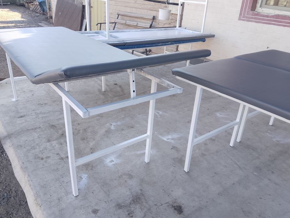 кущетка медйцински