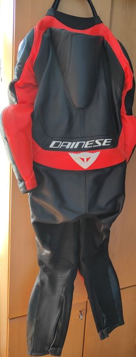 Costum  Dainese Assen 2 Estiva – [52]