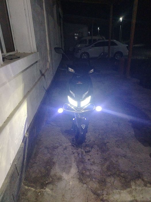 Largomotors ishonchli