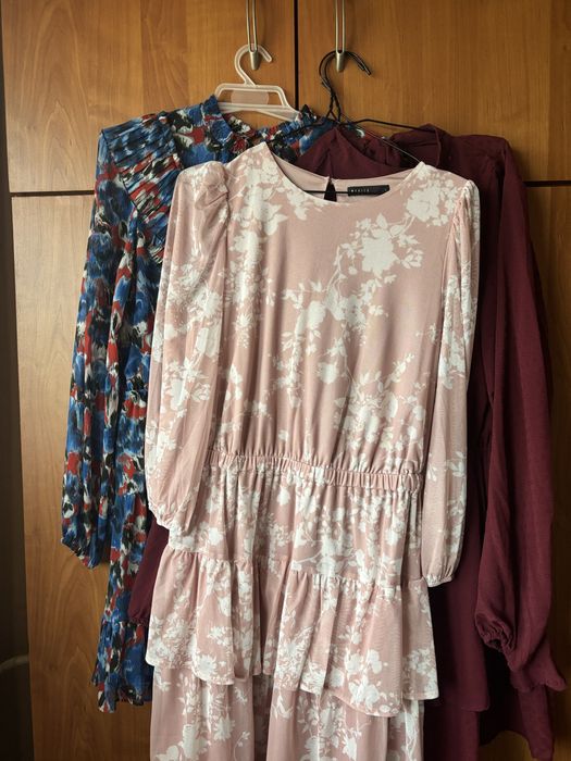 Нови рокли Mohito ,Reserved