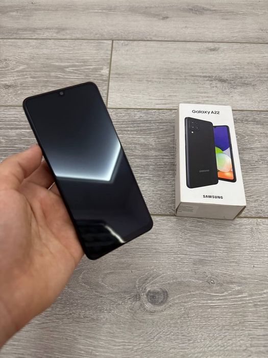 Samsung a22 64 Skidkada