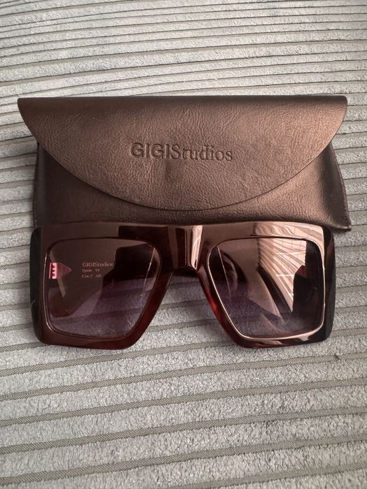 Слънчеви очила Tom Ford/ Gigi studios