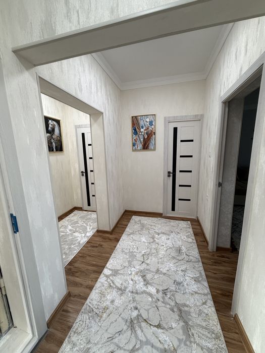 Срочна продам свой квартира Дархан 3 ком