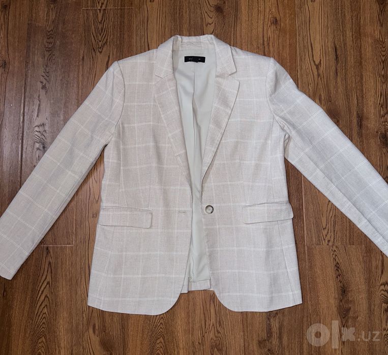 Женский пиджак Ann Taylor