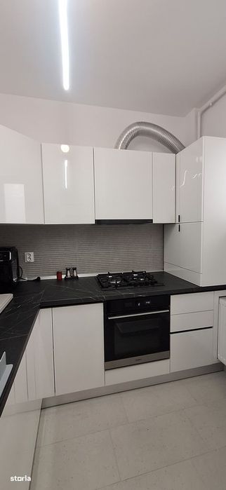 Apartament două camere nou ( mobilat/utilat ), S1 mall Colloseum
