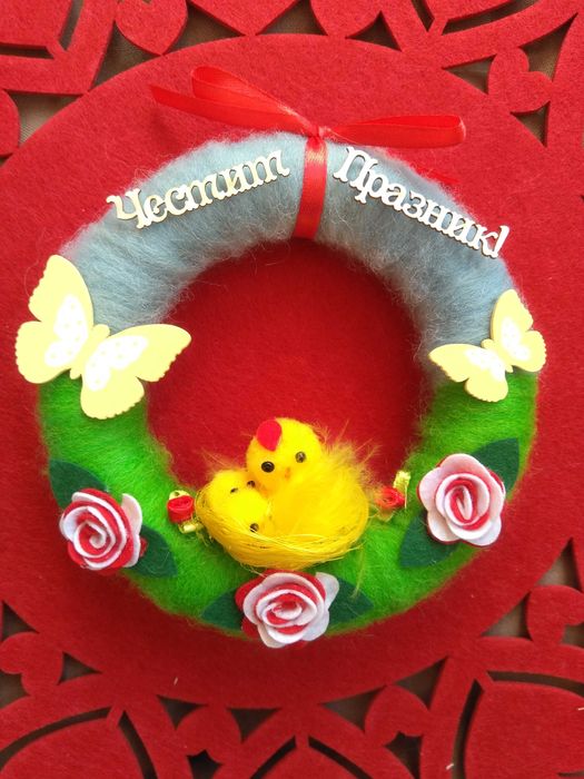 Празнична декорация