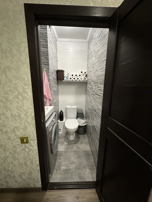 Продается квартира