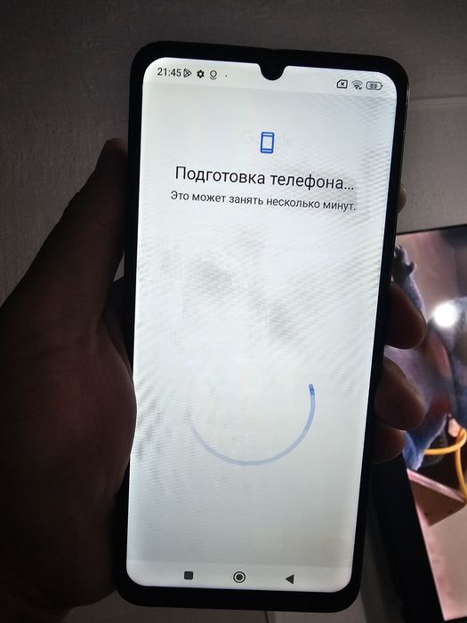 Poco C65 256gb 8+8 RAM