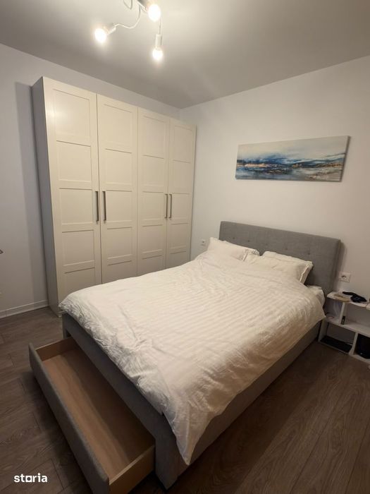 Studio dublu Cloud9 | Aviatiei | Pipera | cu parcare | spatios |metrou