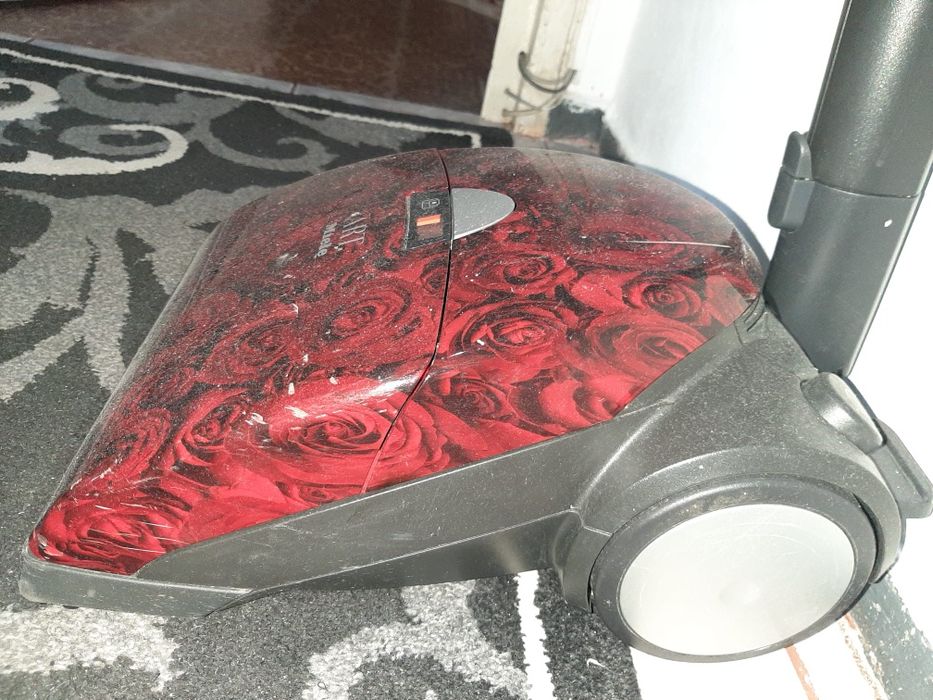 Vind aspirator Miele