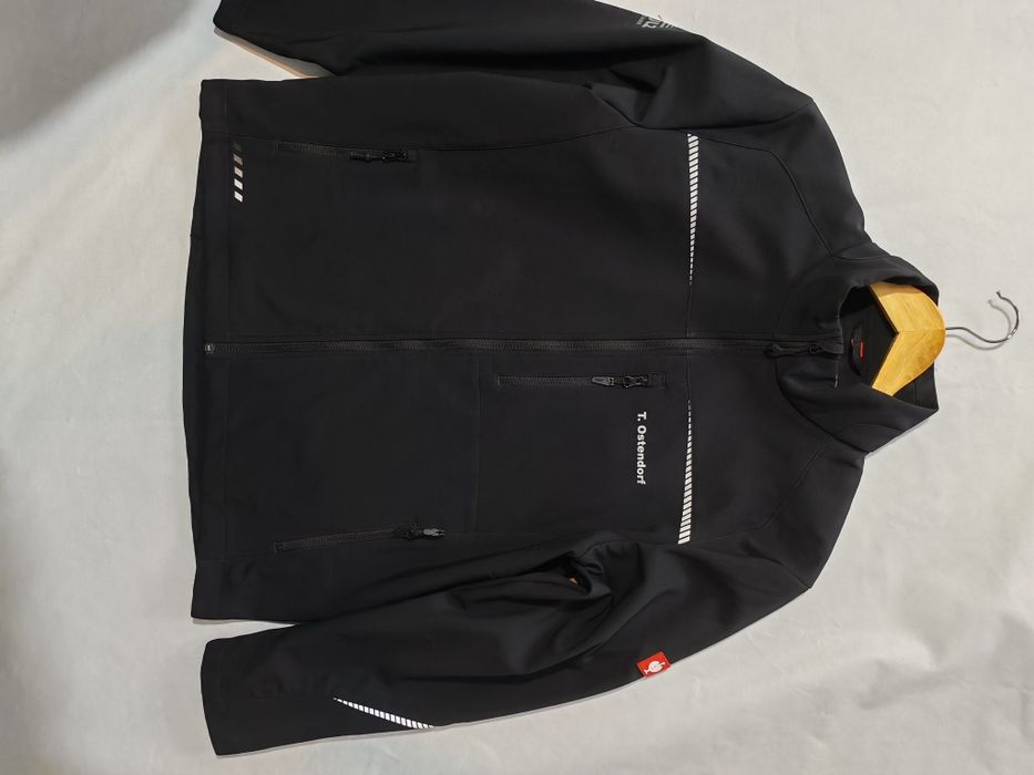 Engelbert Strauss motion jacheta softshell L