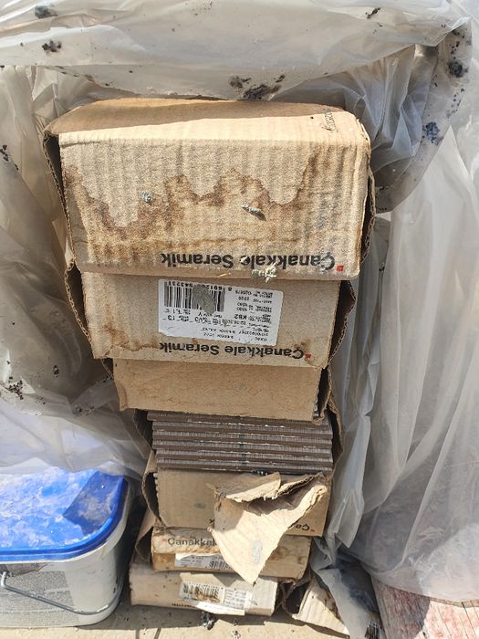 Gresie interior / exterior