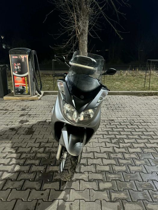 Yamaha Majesty 400cc