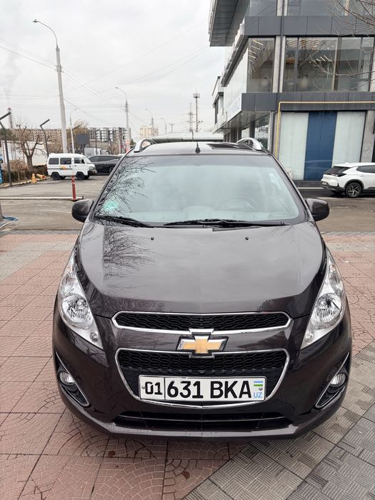 Продается спарк автомат