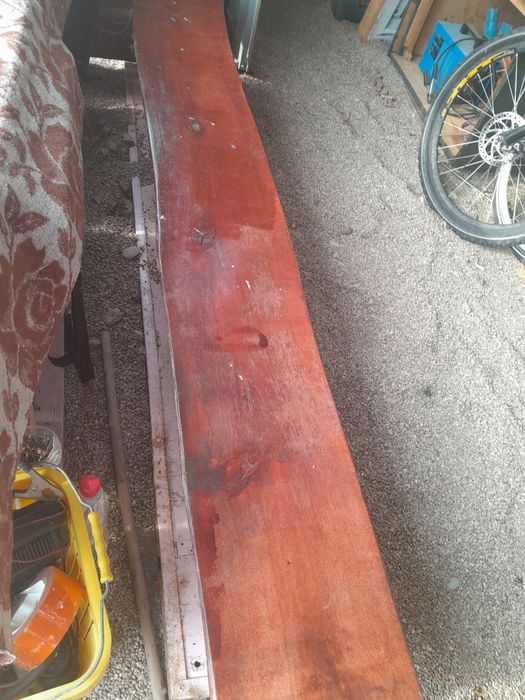 Banca supersolida 2.5 ml