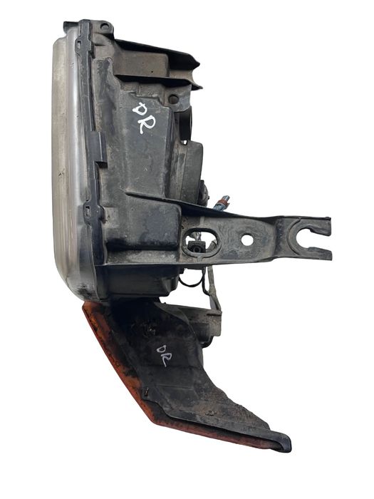 Far Dreapta (Uk) Jeep Commander Xk, Xh 2005 - 2010 61B50050243